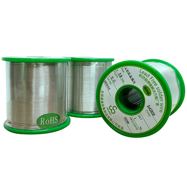 Is Soldering with Low-temperature Solder Wire Reliable?