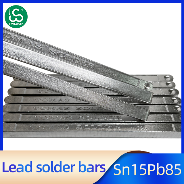 Exploring the Versatility of Lead Solder Bars in Modern Circuit Board Manufacturing