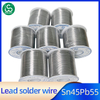 Singway 45a electronics welding lead solder wire Sn45Pb55