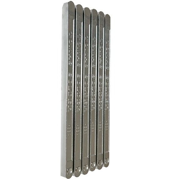 Singway electrolytic easy tin lead solder bar Sn20Pb80