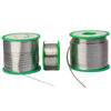  Lead-free Solder Wire, Automatic Soldering Machine Welding Special Rosin Core Tin Wire Sn99.3Cu0.7