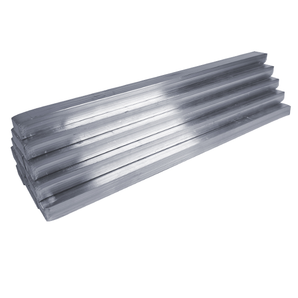 Lead-free low temperature solder bar Sn42Bi58