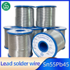 Singway 55a soldering iron welds tin lead tin wire Sn55Pb45