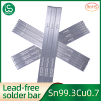 //imrorwxhmnnqlj5p-static.micyjz.com/cloud/jmBpjKojllSRikjinnjkjn/Lead-free-solder-bar-Sn99-3Cu0.jpg