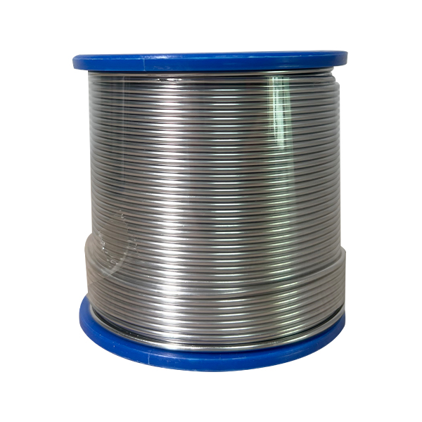 Lead solder wire Sn63Pb37