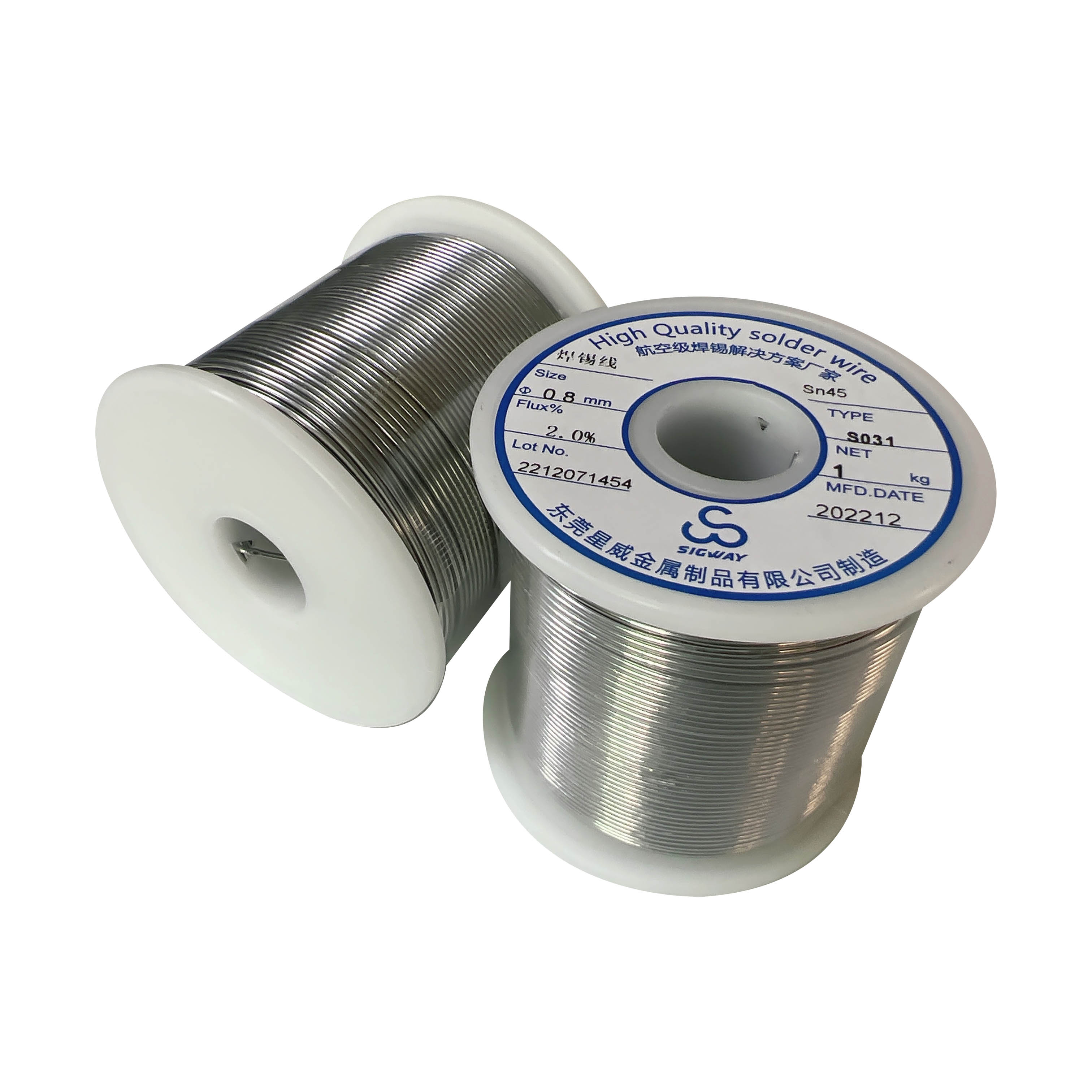 solder wire