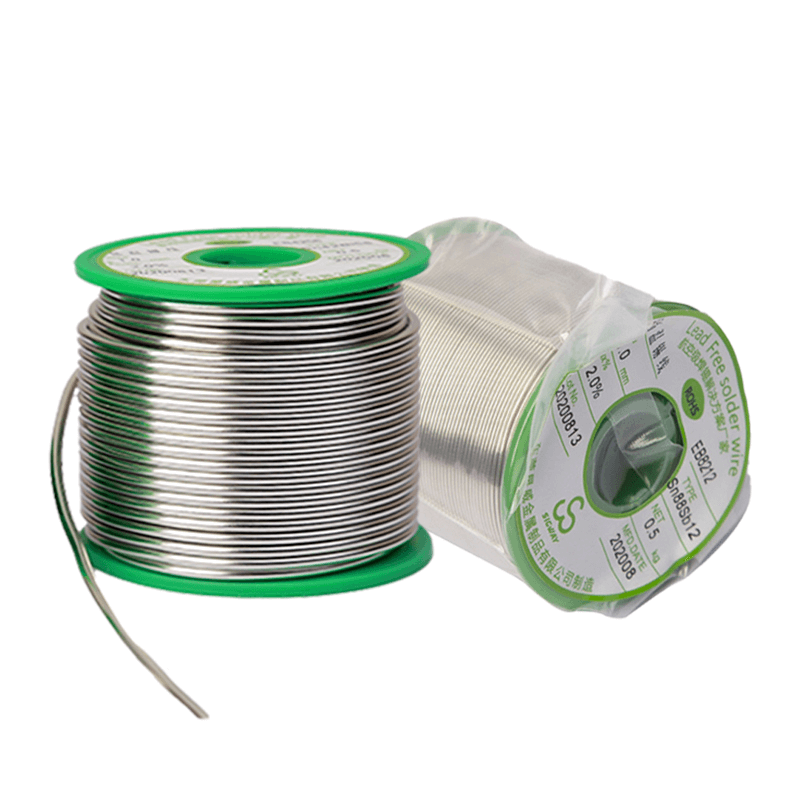 High temperature 280℃ solder wire