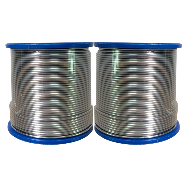 Lead solder wire Sn60Pb40