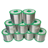 Singway lead-free nickel plated solder wire Specially welded nickel plated tin wire