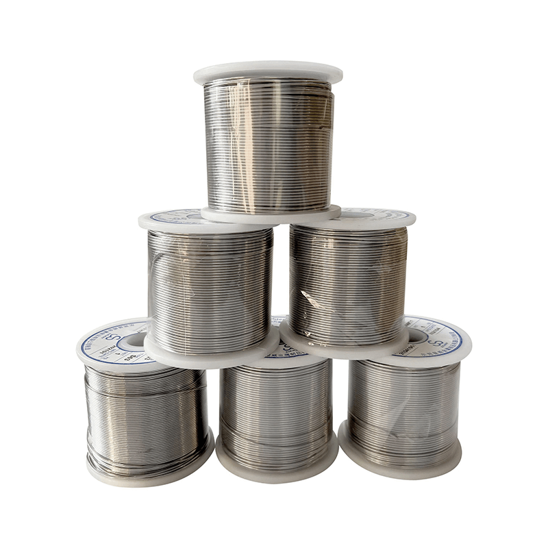 Tin lead solder wire