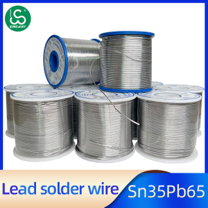 Singway welding electronic components tin lead tin wire Sn35Pb65