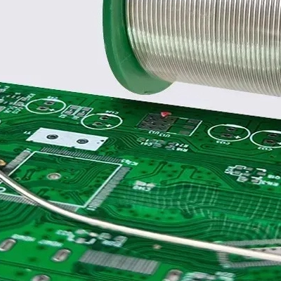 How to Achieve Low Splash in Solder Wire