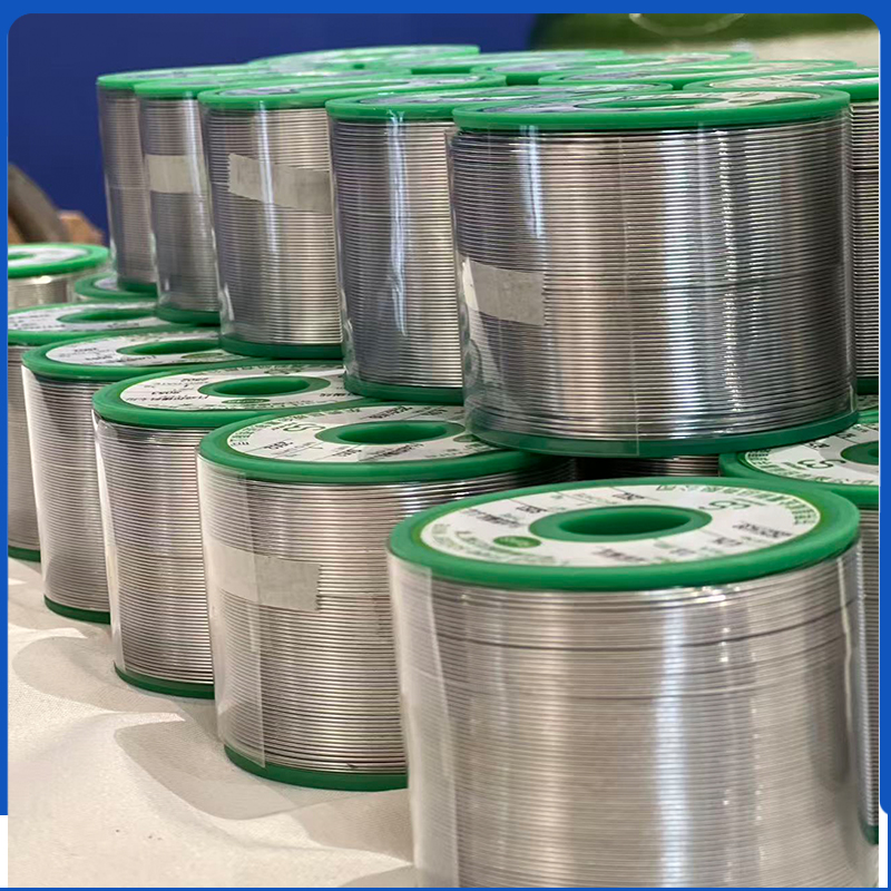 Solder Wire Selection