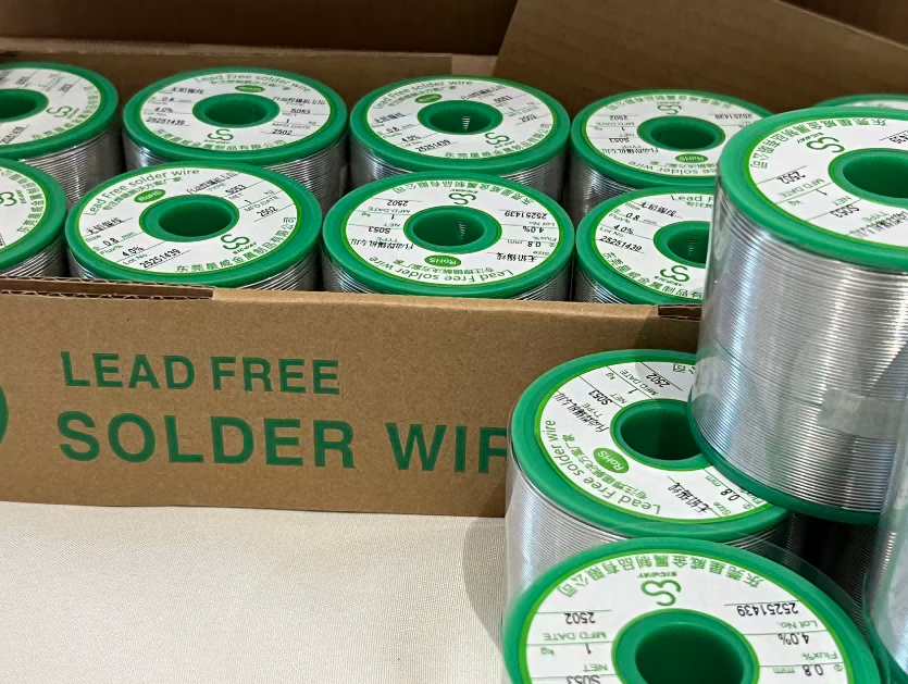 低温焊锡丝(1)