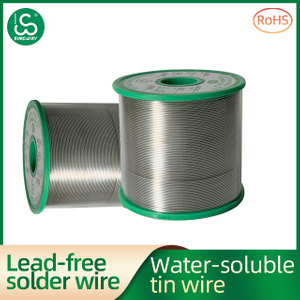 Singway lead-free water soluble environmental protection solder wire