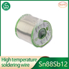 Sigway 280℃ High Temperature Soldering Wire Sn88Sb12