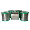 Singway lead-free stainless steel additive lead-free solder wire